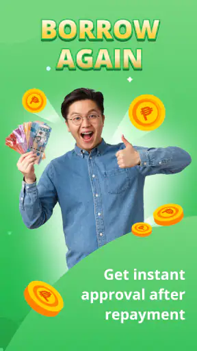 Surity Cash: Fast Loan App screenshot