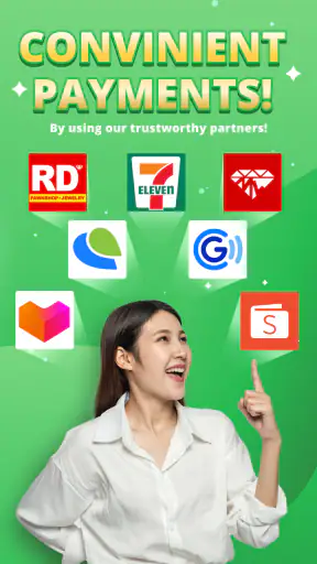 Surity Cash: Fast Loan App screenshot
