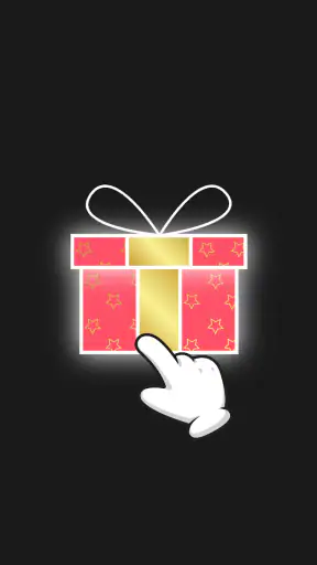 Surprising Gift Service screenshot
