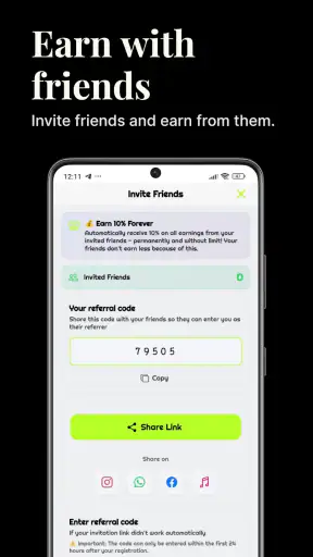SurveyMama: Surveys That Pay screenshot