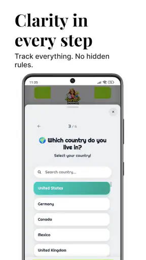 SurveyMama: Surveys That Pay screenshot