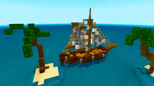 Survival maps for Minecraft PE screenshot