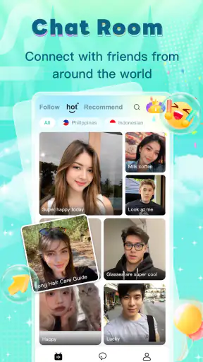 Suva screenshot