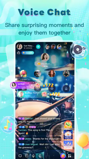 Suva screenshot