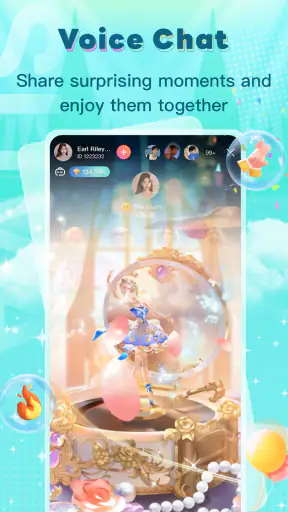 Suva screenshot