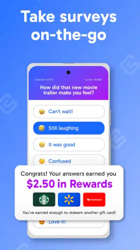 Swagbucks Play Games + Surveys screenshot