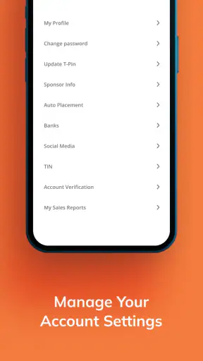 SWAPP Members screenshot