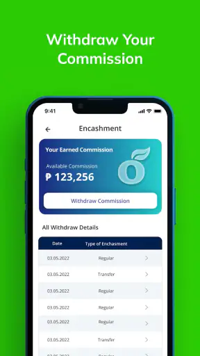 SWAPP Members screenshot
