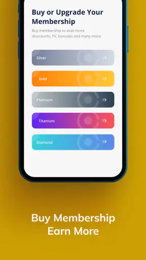 SWAPP Members screenshot