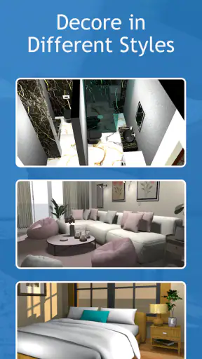 Sweet Home 3D: Plan your house screenshot