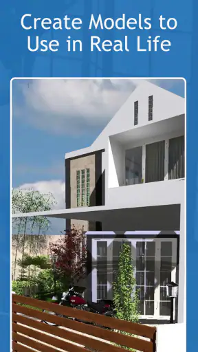 Sweet Home 3D: Plan your house screenshot