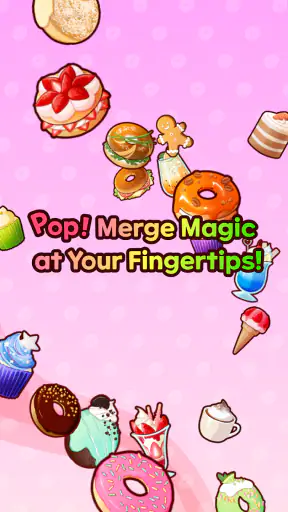 Sweet Turtle Merge Tower screenshot