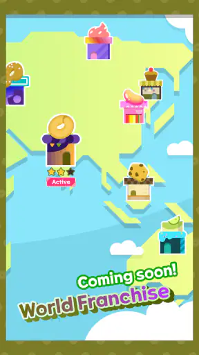 Sweet Turtle Merge Tower screenshot