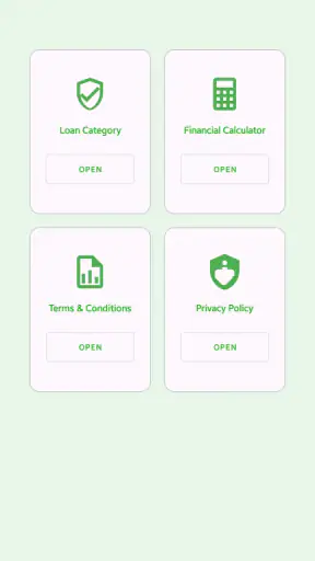 Swift Cash – Quick Loan Mgr screenshot