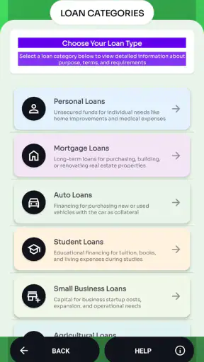 Swift Cash – Quick Loan Mgr screenshot