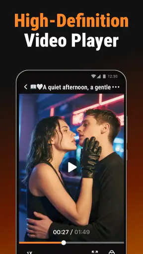 Swift Fetch - Video Downloader screenshot