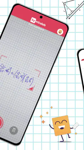Symbolab: Math AI Photo Solver screenshot