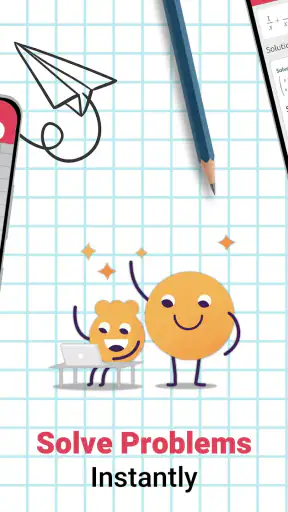 Symbolab: Math AI Photo Solver screenshot