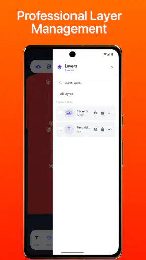 T-Shirt Design Studio screenshot
