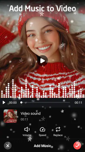 Tagagawa ng video ng larawan screenshot