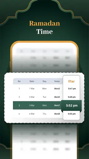 Tagahanap ng Duff Qibla screenshot