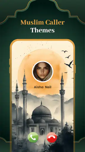 Tagahanap ng Duff Qibla screenshot