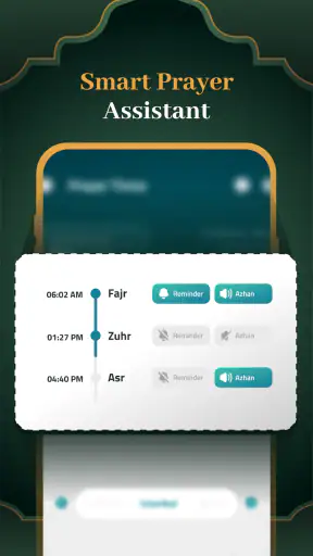 Tagahanap ng Duff Qibla screenshot