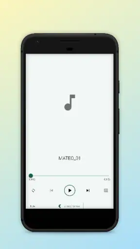 Tagalog Bible - Audio Offline screenshot