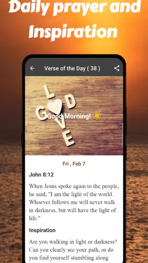 Tagalog Bible -Tagalog+KJV+NIV screenshot