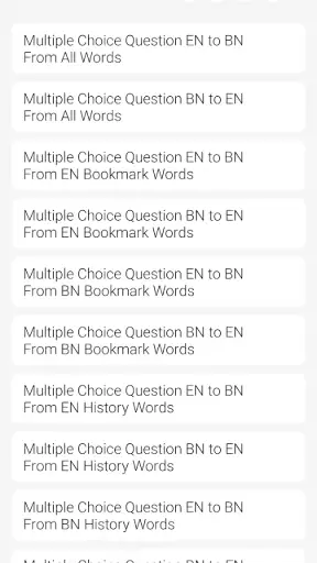 Tagalog diksyunaryo screenshot