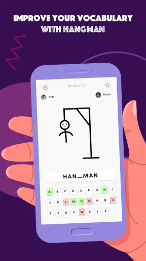 Tagapagsalita; Matuto ng Wika screenshot