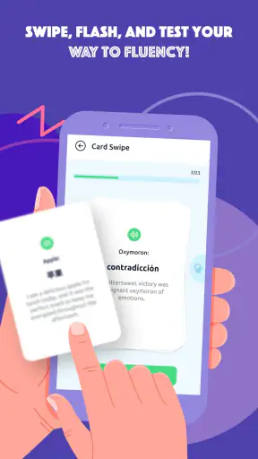 Tagapagsalita; Matuto ng Wika screenshot