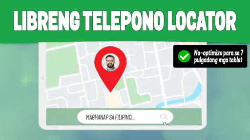 Tagasubaybay Ng Telepono screenshot