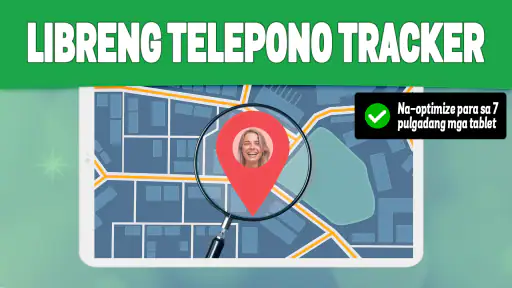Tagasubaybay Ng Telepono screenshot