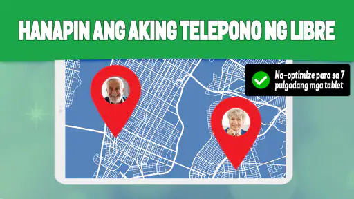 Tagasubaybay Ng Telepono screenshot