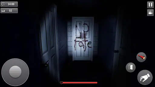 Takot sa Hotel: Ghost Escape screenshot