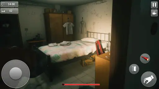 Takot sa Hotel: Ghost Escape screenshot