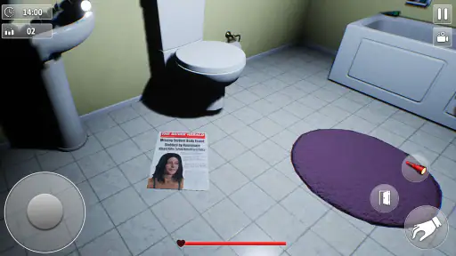 Takot sa Hotel: Ghost Escape screenshot