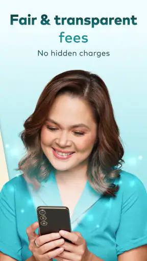 Tala: Fast Cash Peso Loan App screenshot