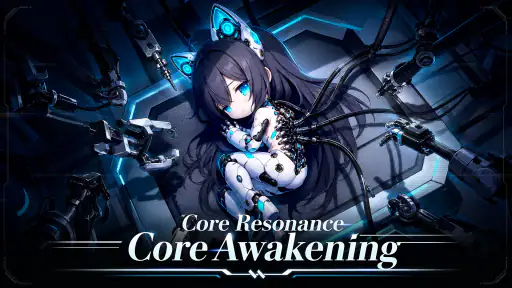 Tales of Mecha: Rising screenshot