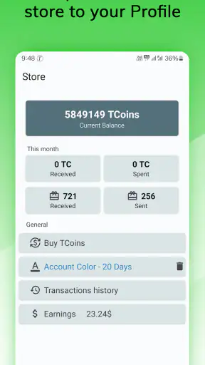 Talkinchat - Voice Rooms &Chat screenshot