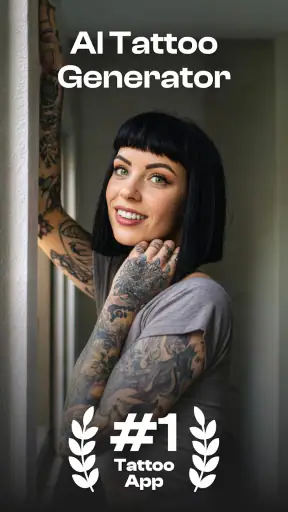 Tattooist: Tagalikha ng Tattoo screenshot