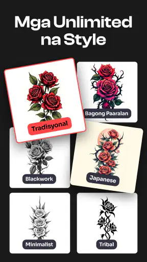 Tattooist: Tagalikha ng Tattoo screenshot