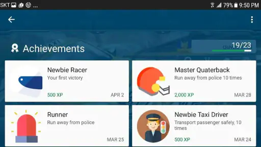 taxi driver 2(Taxi Driver 2) screenshot