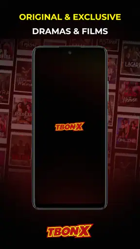 TBONX screenshot