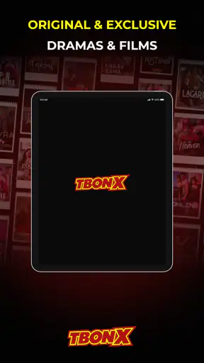 TBONX screenshot