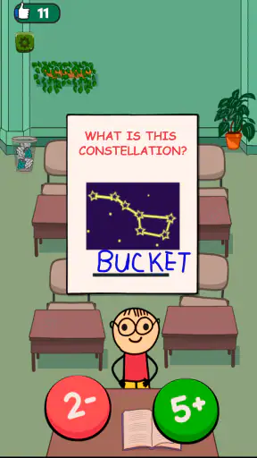 Teacher: School Simulator screenshot