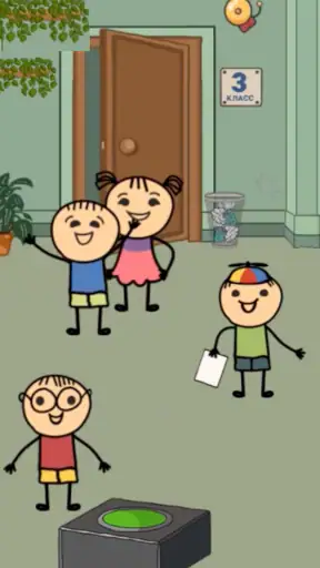 Teacher: School Simulator screenshot