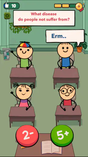 Teacher: School Simulator screenshot