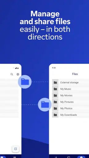 TeamViewer Remote Control screenshot
